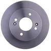 Image de HELLA 8Dd 355 112-801 Disque De Frein - 54472