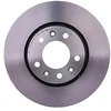 Image de HELLA 8Dd 355 113-661 Disque De Frein - 54569