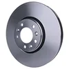 Image de HELLA 8Dd 355 113-671 Disque De Frein - 54570