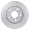 Image de HELLA 8Dd 355 113-841 Disque De Frein - 54594Pro - Revêtu