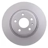 Image de HELLA 8Dd 355 113-931 Disque De Frein - 54601Pro - Revêtu