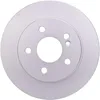 Image de HELLA 8Dd 355 114-181 Disque De Frein - 54631Pro - Revêtu
