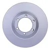 Image de HELLA 8Dd 355 115-231 Disque De Frein - 54748Pro - Revêtu