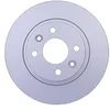Image de HELLA 8Dd 355 115-271 Disque De Frein - 54751Pro - Revêtu