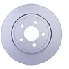 Image de HELLA 8Dd 355 115-481 Disque De Frein - 54772Pro - Revêtu