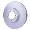 Image de HELLA 8Dd 355 115-531 Disque De Frein - 54776Pro - Revêtu
