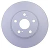 Image de HELLA 8Dd 355 115-691 Disque De Frein - 54795Pro - Revêtu