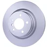 Image de HELLA 8Dd 355 115-961 Disque De Frein - 54851Pro - Revêtu