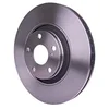 Image de HELLA 8Dd 355 116-131 Disque De Frein - 54953