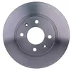 Image de HELLA 8Dd 355 116-201 Disque De Frein - 54965