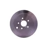 Image de HELLA 8Dd 355 116-421 Disque De Frein - 55000