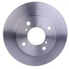 Image de HELLA 8DD 355 116-501 Disque de frein - 55041 - 231mm - 20mm