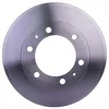 Image de HELLA 8Dd 355 116-821 Disque De Frein - 55226
