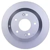 Image de HELLA 8Dd 355 116-871 Disque De Frein - 55234Pro - Revêtu
