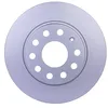 Image de HELLA 8Dd 355 116-971 Disque De Frein - 55249Pro - Revêtu
