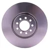 Image de HELLA 8Dd 355 117-461 Disque De Frein - 54557