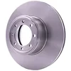 Image de HELLA 8Dd 355 117-481 Disque De Frein - 54717