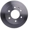 Image de HELLA 8Dd 355 117-641 Disque De Frein - 59433