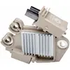 Image de HELLA Régulateur d'alternateur pour VOLKSWAGEN: Sharan, Touran, Tiguan, Polo, New Beetle, Golf, Passat, Transporter, Eos, Lupo (Ref: 5DR 009 728-251)