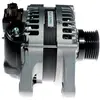 Image de HELLA Alternateur pour FORD: Fiesta, Focus, Fusion, Kuga, C-Max & VOLVO: V50, C70, S40, C30 & MAZDA: 3 (Ref: 8EL 011 711-801)