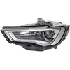 Image de HELLA Phare avant pour AUDI: S3, A3, RS3 (Ref: 1EL 010 740-581)