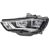 Image de HELLA Phare avant pour AUDI: S3, A3, RS3 (Ref: 1EJ 010 740-071)