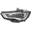 Image de HELLA Phare avant pour AUDI: S3, A3, RS3 (Ref: 1ZS 010 740-651)