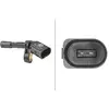 Image de HELLA Capteur ABS pour AUDI: TT, A3, Q3 & VOLKSWAGEN: Touran, Golf Cabriolet, Tiguan, Golf, Jetta, Eos, New Beetle, Passat (Ref: 6PU 012 039-031)