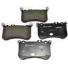 Image de HELLA 8DB 355 019-611 Kit de plaquettes de frein