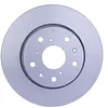 Image de HELLA 8Dd 355 117-881 Disque De Frein - 55047Pro - Revêtu