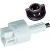 Image de HELLA Interrupteur des feux de freins pour TOYOTA: RAV4, Auris, Land Cruiser, Hilux, IQ, Urban Cruiser, Previa, Camry (Ref: 6DD 008 622-851)