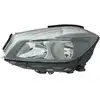 Image de HELLA Phare avant pour MERCEDES-BENZ: Classe A (Ref: 1EG 010 818-111)