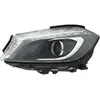 Image de HELLA Phare avant pour MERCEDES-BENZ: Classe A (Ref: 1ZT 010 818-481)
