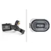 Image de HELLA Capteur ABS pour VOLKSWAGEN: Polo, UP, Fox & SEAT: Mii, Ibiza, Cordoba, Toledo & SKODA: Roomster, Fabia, Citigo, Rapid (Ref: 6PU 012 039-791)