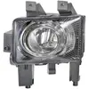 Image de HELLA Phare antibrouillard pour OPEL: Zafira, Astra & VAUXHALL: Astra, Zafira (Ref: 1NA 354 993-011)