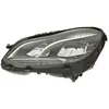 Image de HELLA Phare avant pour MERCEDES-BENZ: Classe E (Ref: 1EX 011 066-611)