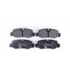Image de HELLA 8DB 355 021-761 Kit de plaquettes de frein