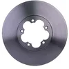 Image de HELLA 8Dd 355 118-421 Disque De Frein - 55315
