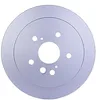Image de HELLA 8Dd 355 118-721 Disque De Frein - 54441Pro - Revêtu