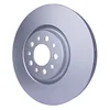 Image de HELLA 8Dd 355 118-751 Disque De Frein - 54451Pro - Revêtu