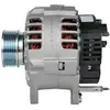 Image de HELLA 8El 012 427-541 Alternateur - 14V - 120A