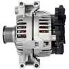 Image de HELLA 8El 012 426-371 Alternateur - 14V - 110A