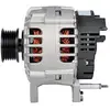 Image de HELLA 8El 012 426-831 Alternateur - 14V - 90A