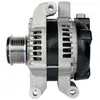 Image de HELLA Alternateur pour TOYOTA: RAV4, Avensis, Corolla Verso, Verso & LEXUS: IS (Ref: 8EL 012 428-511)