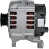 Image de HELLA 8El 012 428-221 Alternateur - 14V - 70A