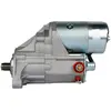 Image de HELLA 8Ea 012 526-031 Démarreur - 12V - 2.5Kw