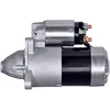 Image de HELLA 8Ea 012 526-301 Démarreur - 12V - 1.4Kw