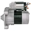 Image de HELLA Démarreur pour PEUGEOT: 207, 106, 307, Partner, Ranch, Bipper, 206, 306, 1007, 206+, 207+ & CITROËN: Berlingo, C3 Pluriel (Ref: 8EA 012 526-961)