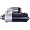Image de HELLA 8Ea 012 526-881 Démarreur - 12V - 1.7Kw