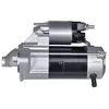 Image de HELLA 8Ea 012 526-401 Démarreur - 12V - 1Kw